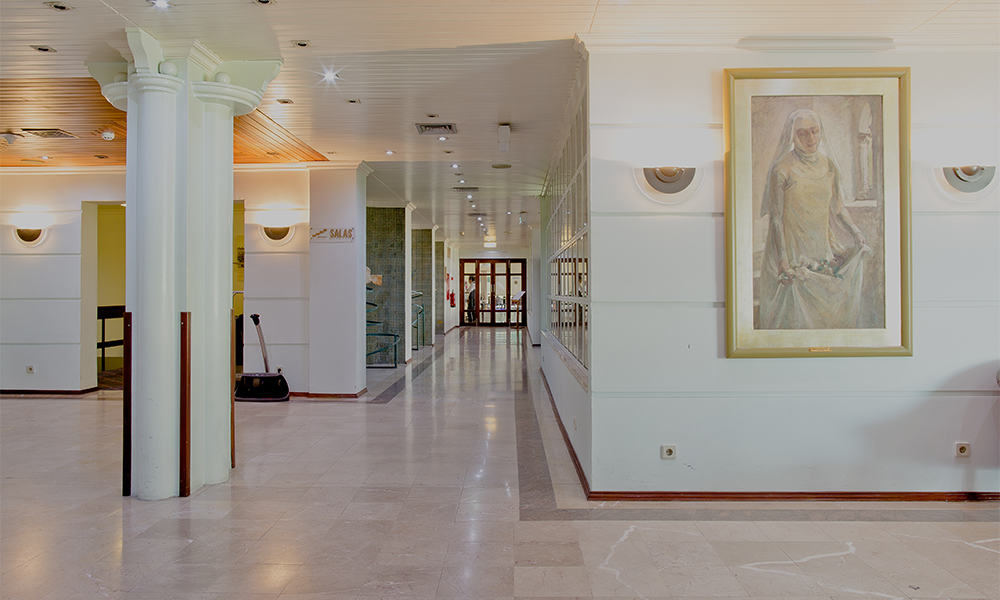 Hotel D. Luis Hotel D. Luis